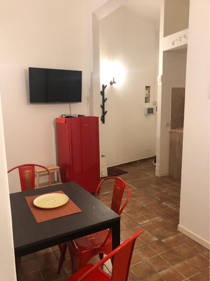 Downtown Lodge Museum Taranto Luaran gambar